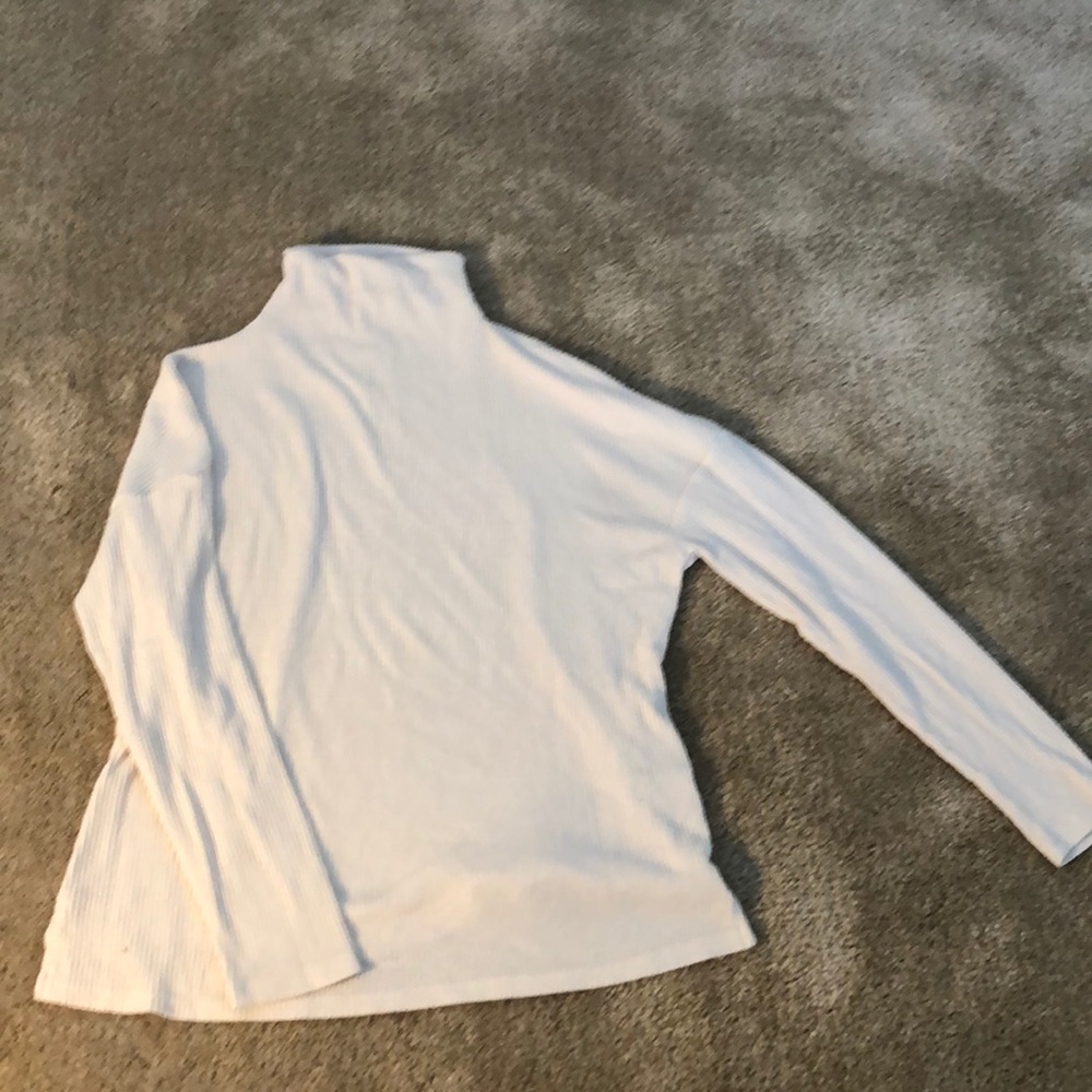 Worn once